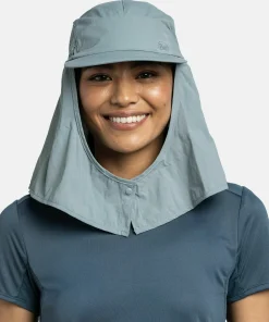 Gorra BUFF Desert Solid Birch pedernal