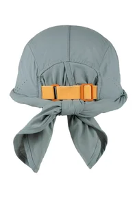 Gorra BUFF Desert Solid Birch pedernal - Imagen 5