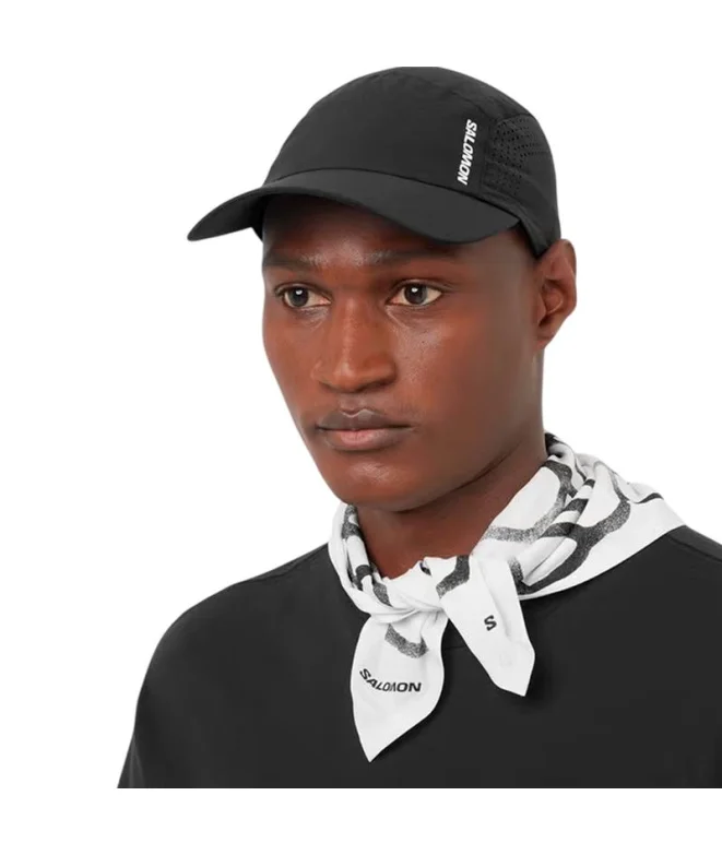 GORRA SHAKEOUT SALOMON - Imagen 3