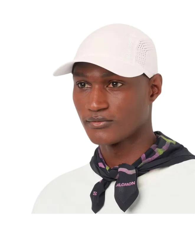 GORRA SHAKEOUT SALOMON - Imagen 2