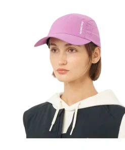 Alternative view of GORRA SHAKEOUT SALOMON