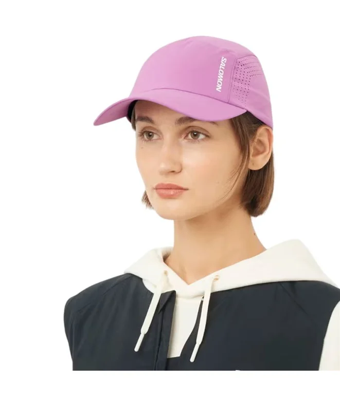 GORRA SHAKEOUT SALOMON - Imagen 2