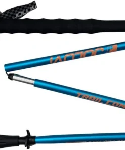 BASTONES JOLUVI TRAIL COMPACT BLOCK