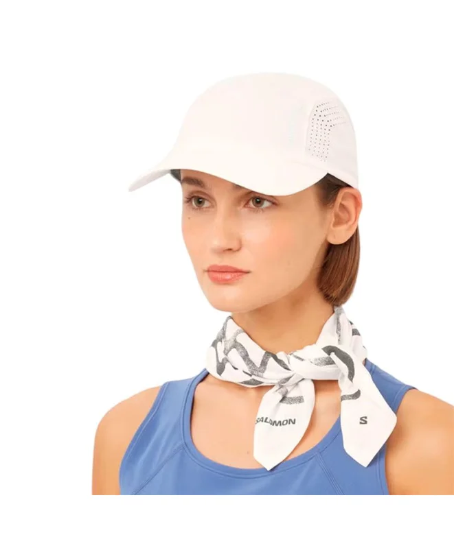 GORRA SHAKEOUT SALOMON - Imagen 3