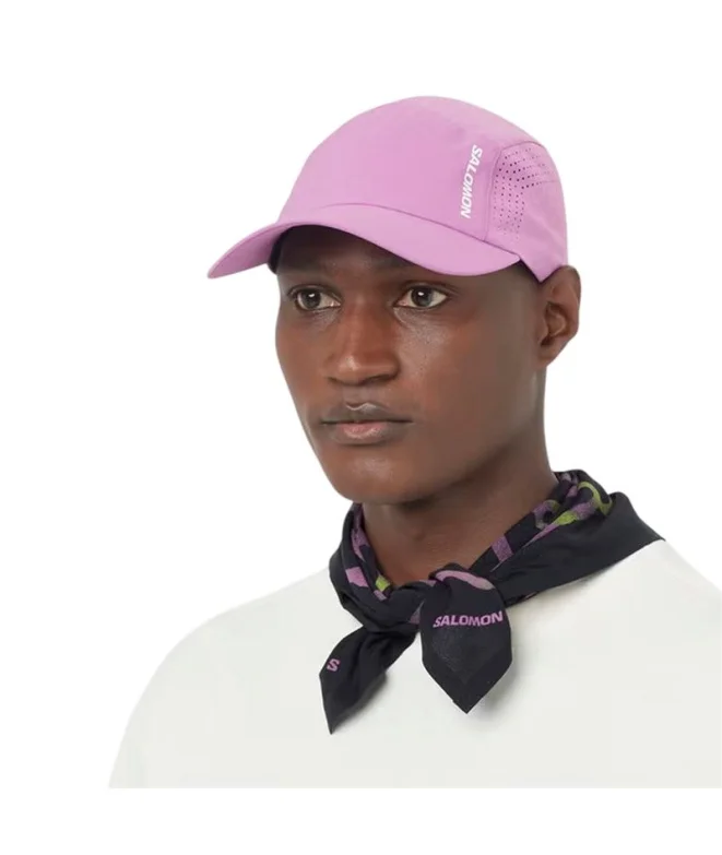 GORRA SHAKEOUT SALOMON - Imagen 3