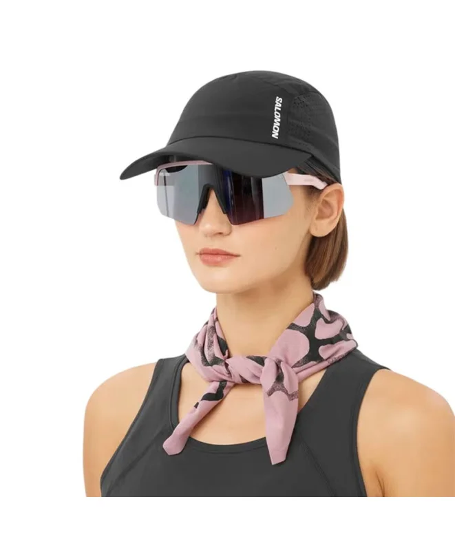 GORRA SHAKEOUT SALOMON - Imagen 2