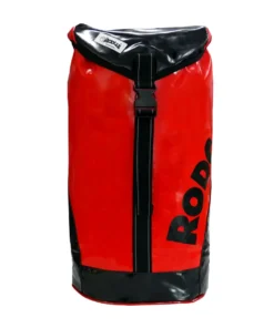 MOCHILA Gorgonchon 35 RODCLE rojo/negro