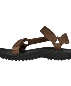 Alternative view of SANDALIA WINSTED TEVA MARRON