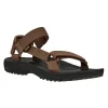 SANDALIA WINSTED TEVA MARRON