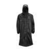PONCHO ATMOSPHERIC J30 ALTUS NEGRO
