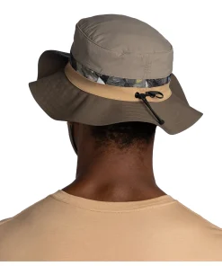 Alternative view of SOMBRERO BUFF EXPLORE BOONEY HETCH FOREST