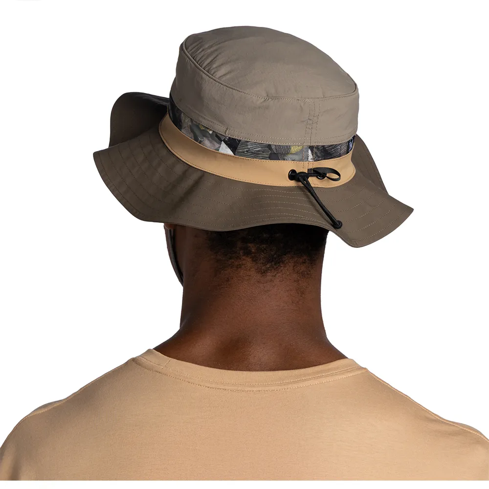 SOMBRERO BUFF EXPLORE BOONEY HETCH FOREST - Imagen 2