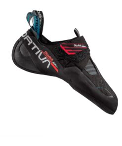 Alternative view of PIE DE GATO  LA SPORTIVA SKWAMA LITE WOMAN