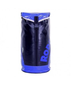 MOCHILA Gorgonchon 35 RODCLE negro/azul