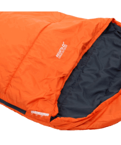 Alternative view of Saco de dormir Hilo v2 Ultralite 750 Regatta