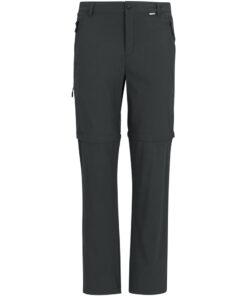 PANTALON DESMONTABLE ANTI INSECT TRAVEL LIGHT REGATTA