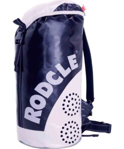 Alternative view of MOCHILA Gorgonchon 35 Gris RODCLE