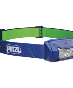 LINTERNA FRONTAL TIKKA CORE PETZL 450 LUMENES
