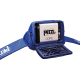 Alternative view of LINTERNA FRONTAL TIKKA CORE PETZL 450 LUMENES