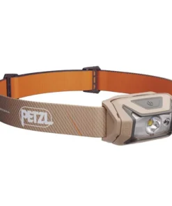 LINTERNA FRONTAL TIKKA CORE PETZL 450 LUMENES