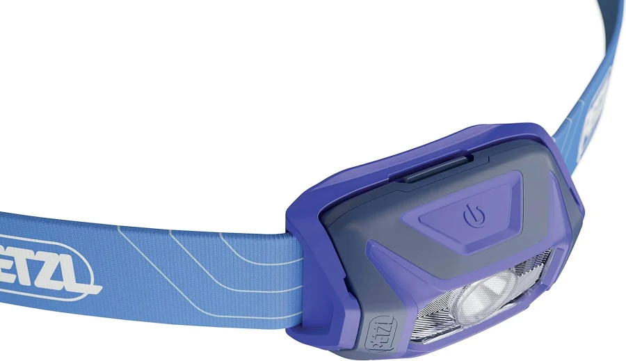 LINTERNA FRONTAL TIKKINA 300 LUMENES PETZL - Imagen 3