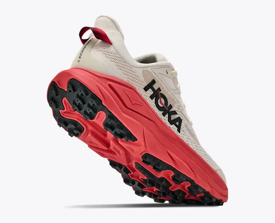 ZAPATILLA CHALLERGER 8 HOKA 2026/27 - Imagen 6