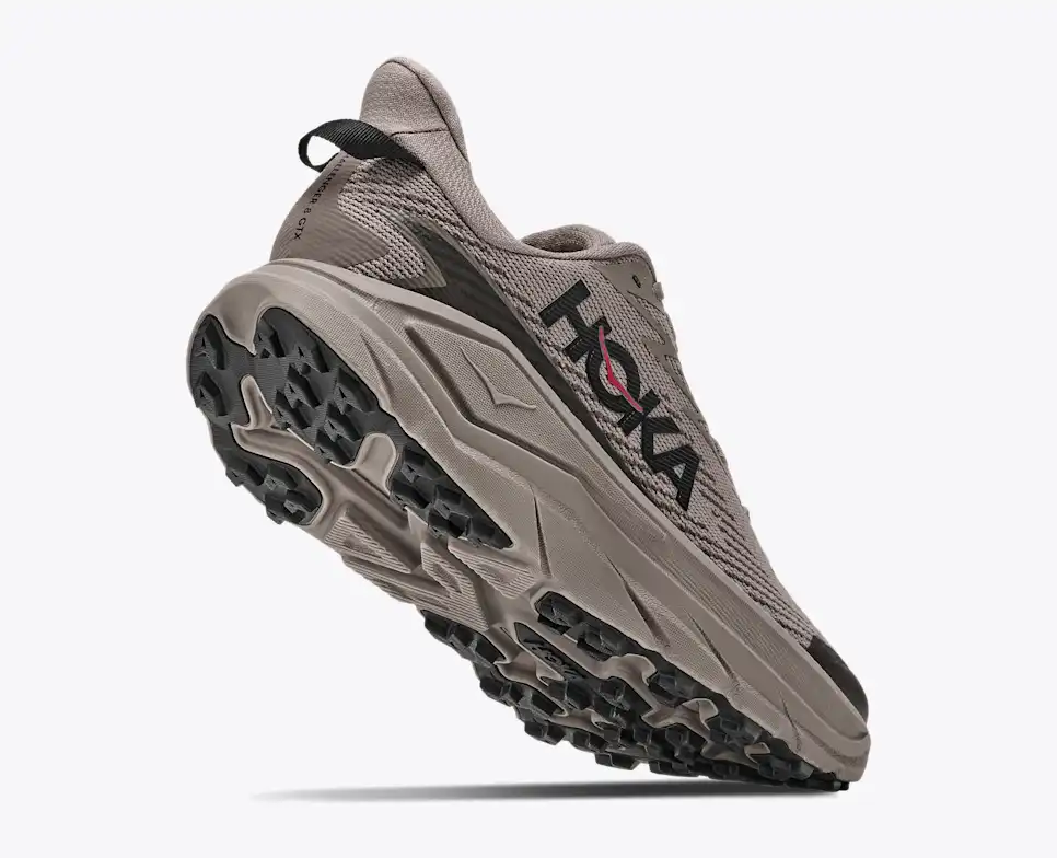 ZAPATILLA CHALLENGER 8 GTX HOKA 2026/27 - Imagen 4