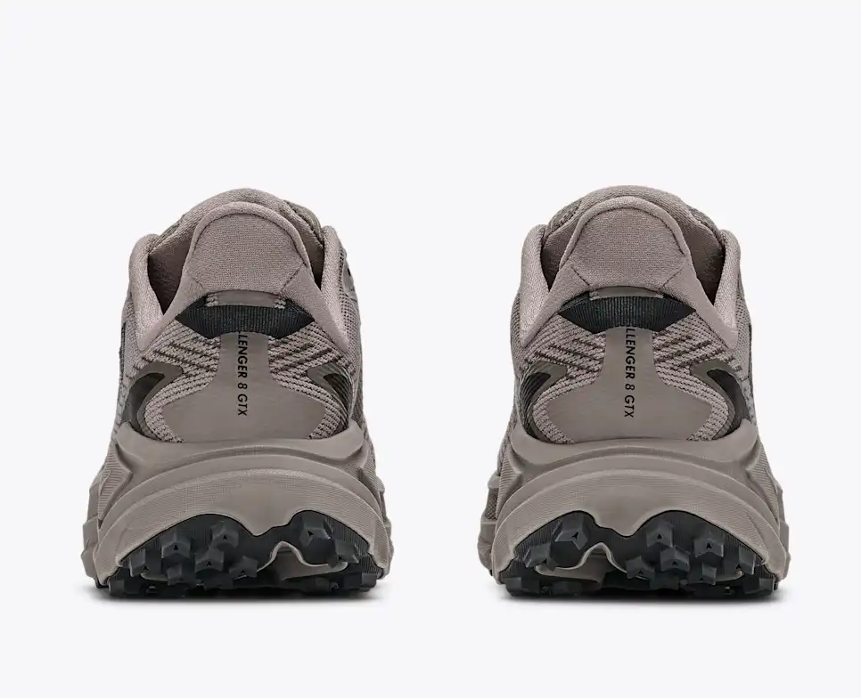 ZAPATILLA CHALLENGER 8 GTX HOKA 2026/27 - Imagen 5