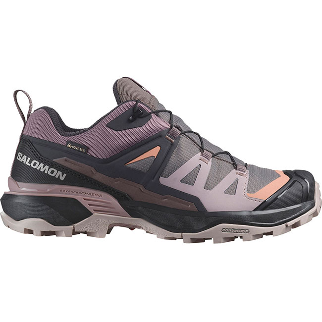 ZAPATILLAS SALOMON X ULTRA 360 GTX W