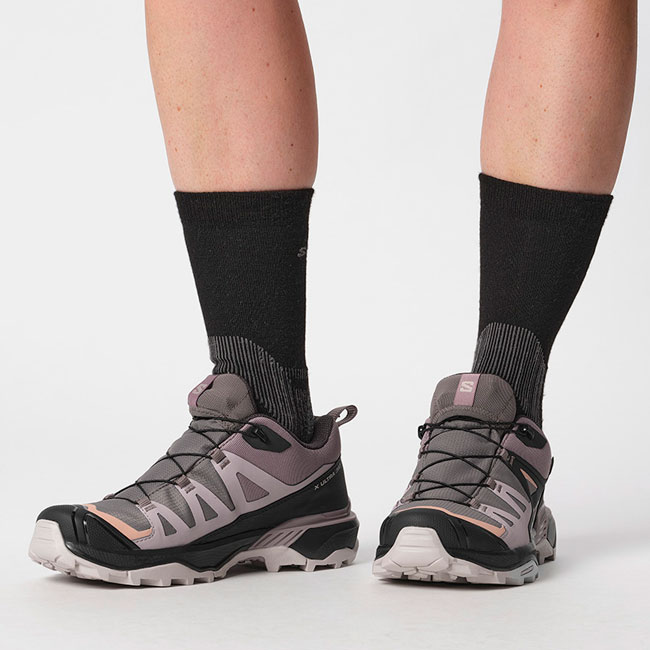 ZAPATILLAS SALOMON X ULTRA 360 GTX W - Imagen 7