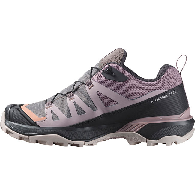 ZAPATILLAS SALOMON X ULTRA 360 GTX W - Imagen 3