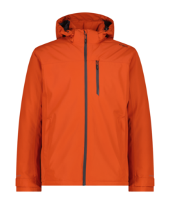 CHAQUETA WATERPROOF RIPSTOP CMP