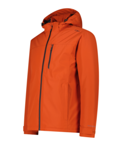 Alternative view of CHAQUETA WATERPROOF RIPSTOP CMP
