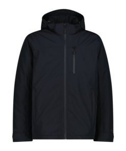 CHAQUETA WATERPROOF RIPSTOP CMP