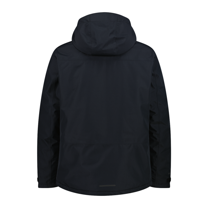 CHAQUETA WATERPROOF RIPSTOP CMP - Imagen 2