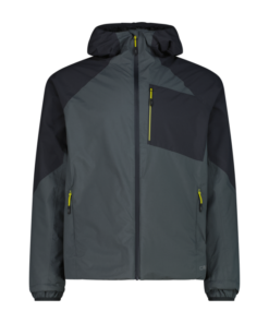 CHAQUETA FIX CMP
