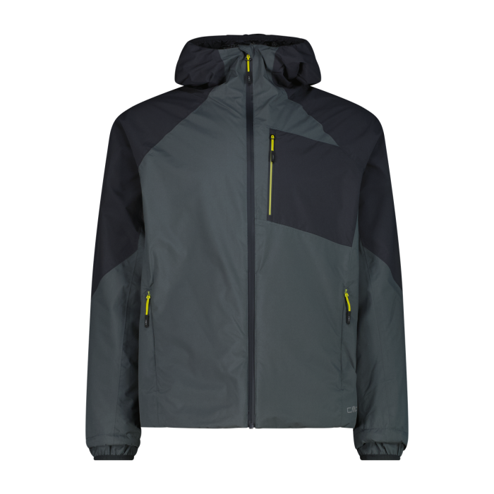 CHAQUETA FIX CMP