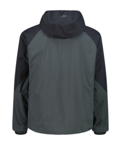 Alternative view of CHAQUETA FIX CMP
