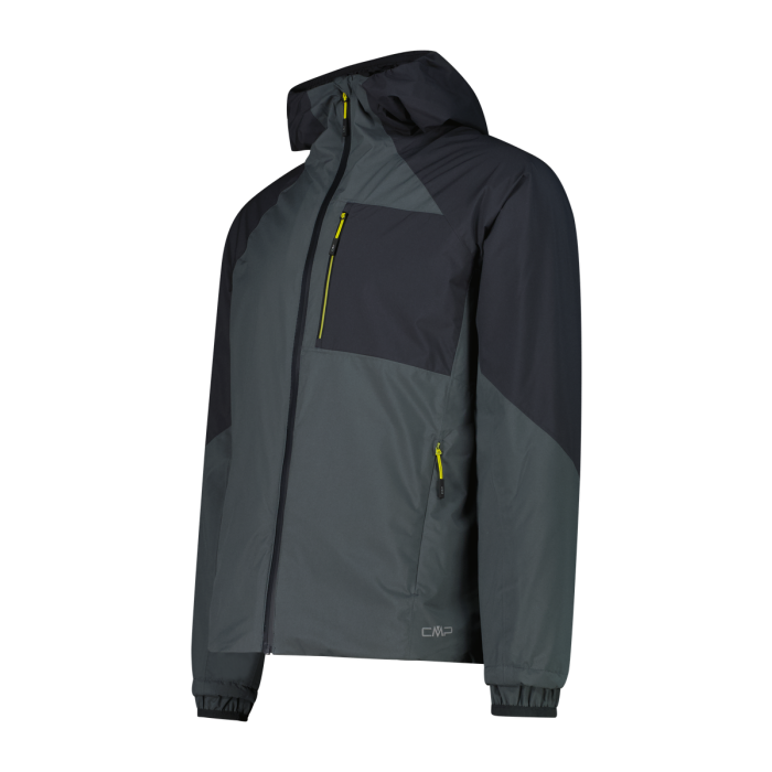 CHAQUETA FIX CMP - Imagen 3