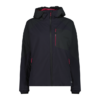 CHAQUETA IMPERMEABLE CMP MUJER