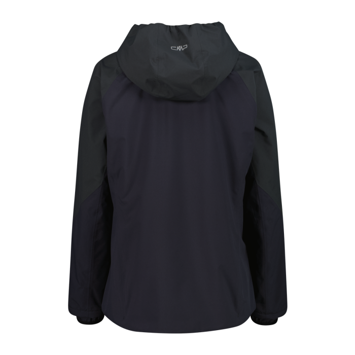 CHAQUETA IMPERMEABLE CMP MUJER - Imagen 2