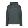 CHAQUETA IMPERMEABLE CMP MUJER