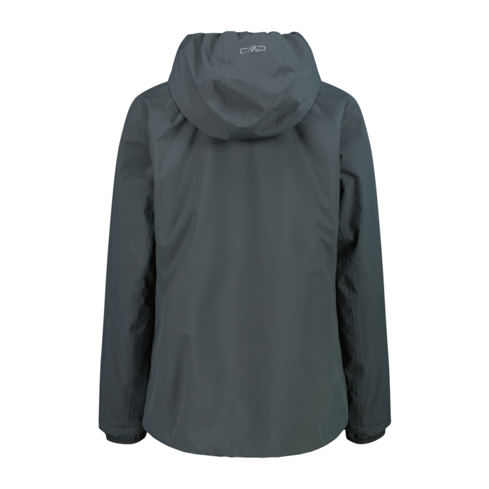 CHAQUETA IMPERMEABLE CMP MUJER - Imagen 5