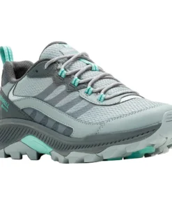 Alternative view of ZAPATILLAS MERRELL speed strike 2 GTX MONUMENT