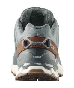 Alternative view of ZAPATILLA XA PRO 3D V9 GTX LIFELONG SALOMON