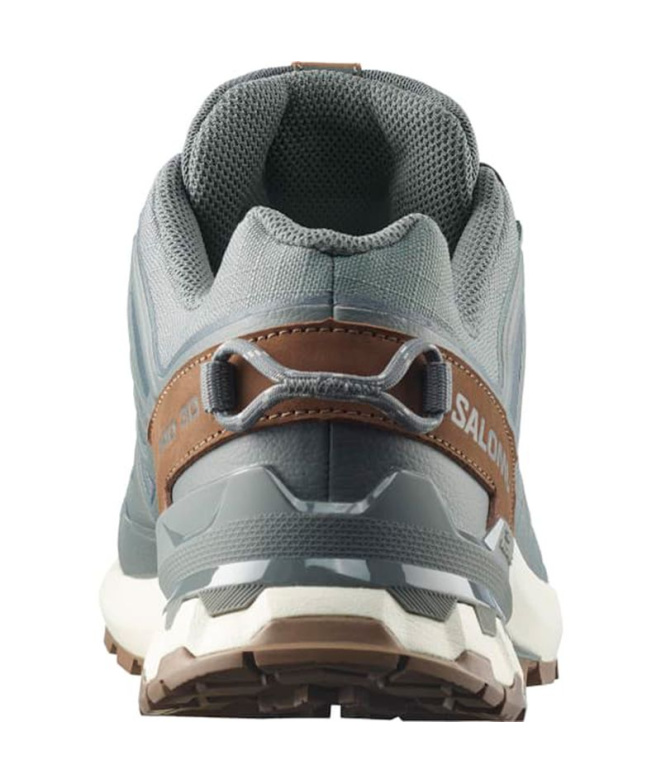 ZAPATILLA XA PRO 3D V9 GTX LIFELONG SALOMON - Imagen 2