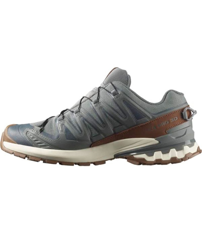 ZAPATILLA XA PRO 3D V9 GTX LIFELONG SALOMON - Imagen 3