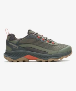 ZAPATILLAS MERRELL speed strike 2 GTX OLIVE