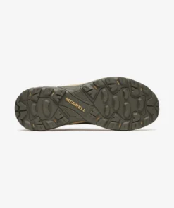 Alternative view of ZAPATILLAS MERRELL speed strike 2 GTX BELUGA