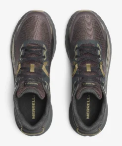 Alternative view of ZAPATILLAS MERRELL AGILITY TRAIL WATERPROOF/COAL